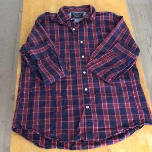 Nautica shirt for men